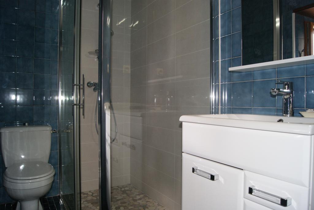 Chambres D'Hotes Bachoc Suhescun Exterior foto